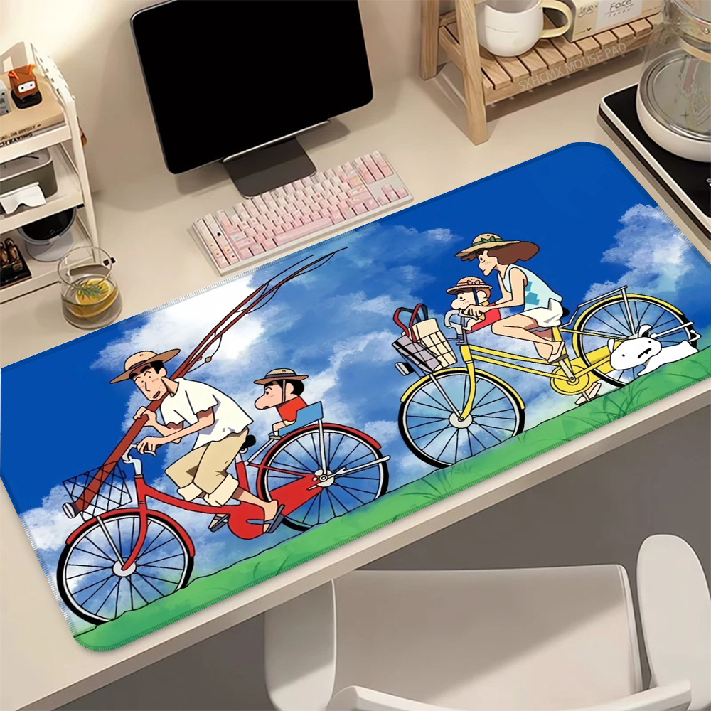 Anime Cartoon Mouse Pad C-Cray - Party Games Pc recensie en prijs