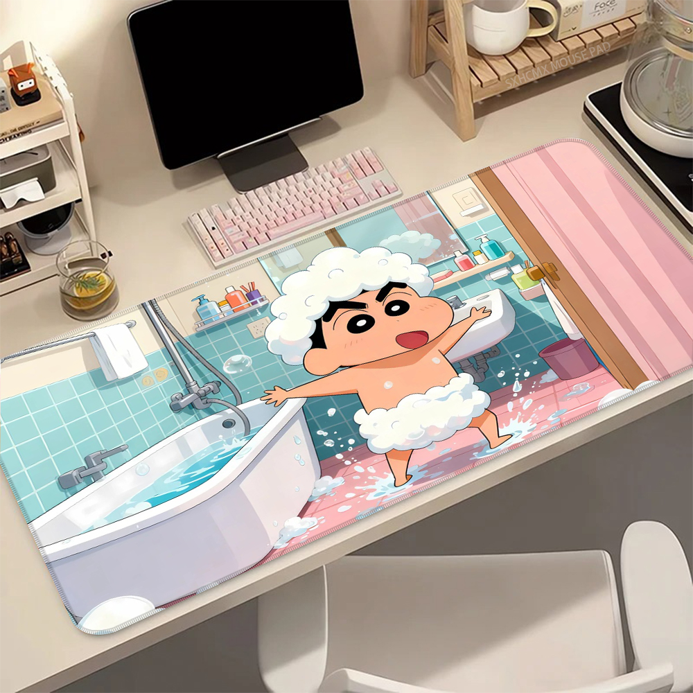 Anime Cartoon Mouse Pad C-Cray - Party Games Pc recensie en prijs