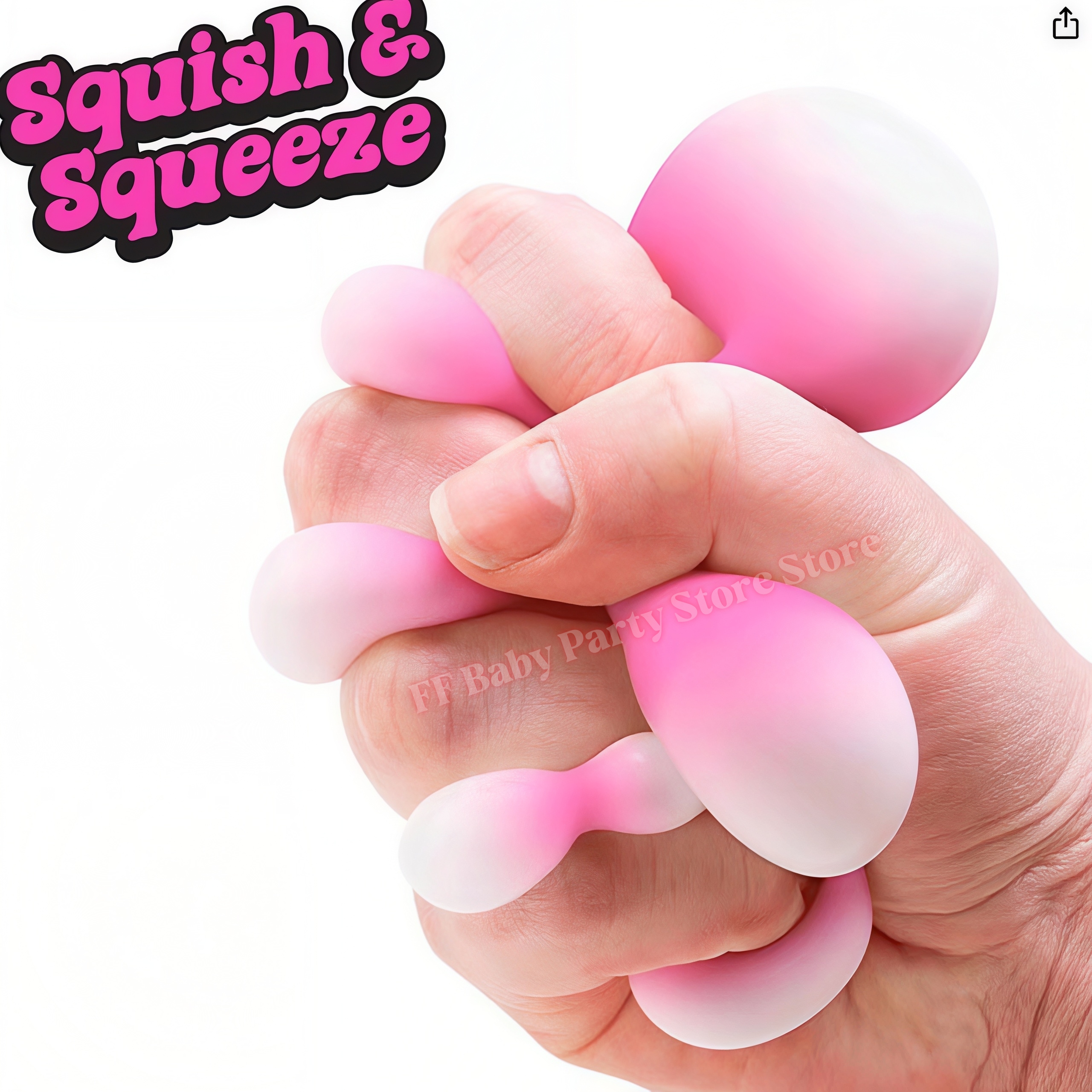 Needoh Golden Egg Hunt Game Bl - Party Games Easter Egg recensie en prijs