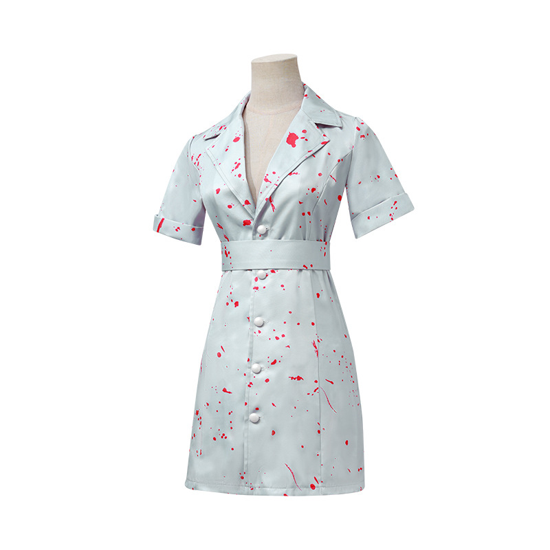 Silent Hill 2 Nurse Cosplay Co - Zombie Party Games For Adults recensie en prijs