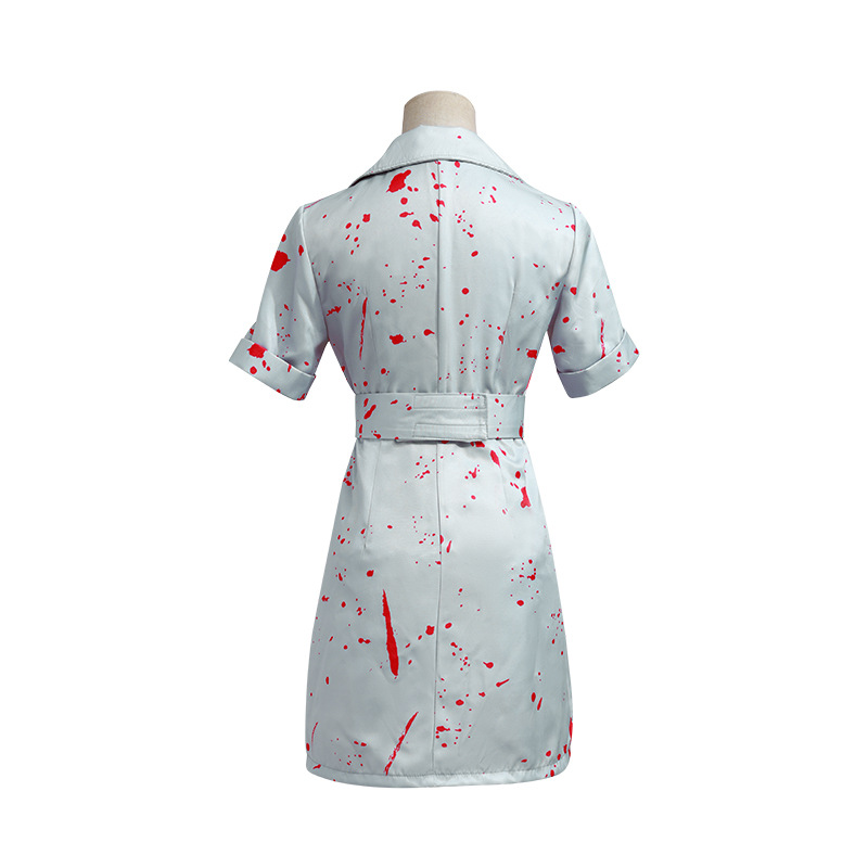 Silent Hill 2 Nurse Cosplay Co - Zombie Party Games For Adults recensie en prijs