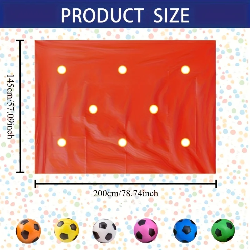 Team Building Cave Cloth Outdo - Party Family Games recensie en prijs