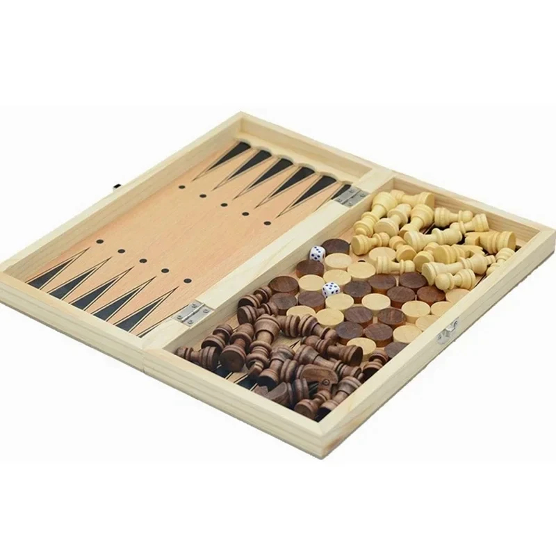3 In 1 Board Party Table Games - Party Games Multiplayer recensie en prijs