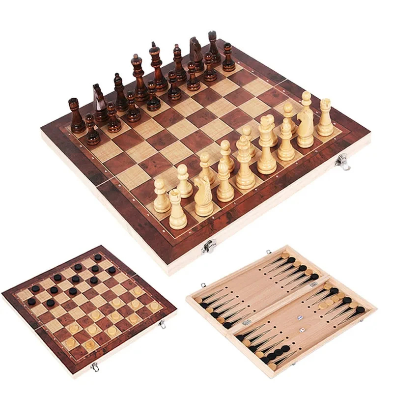 3 In 1 Board Party Table Games - Party Games Multiplayer recensie en prijs