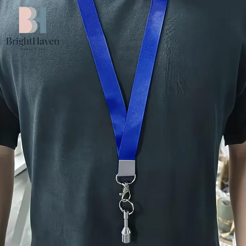 Magnetic Ball Throwing Picker  - Bocce Ball Lawn recensie en prijs
