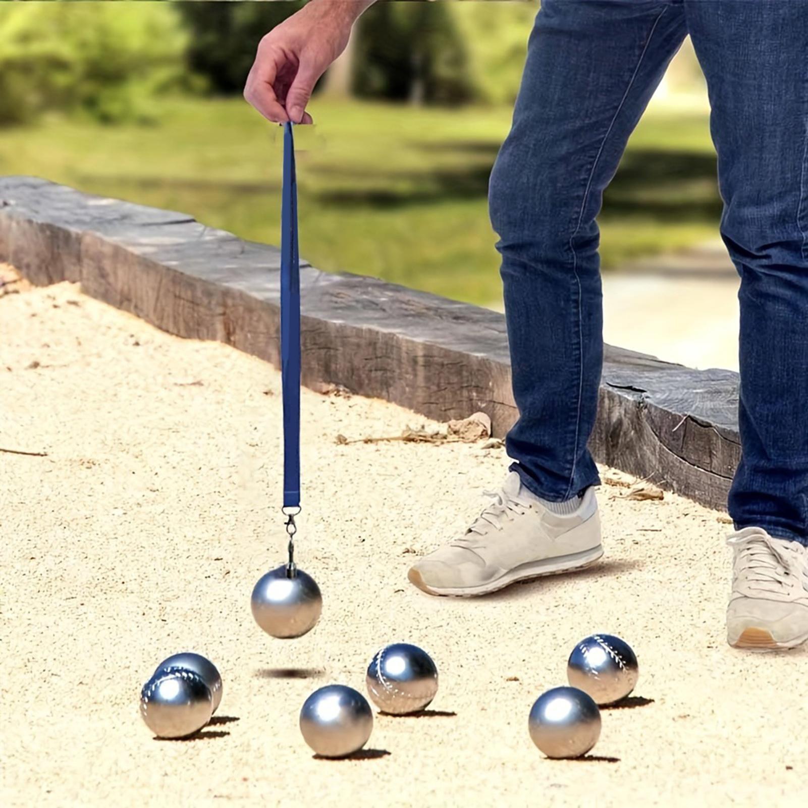 Magnetic Bocce Ball Retriever  - Bocce Ball Lawn recensie en prijs