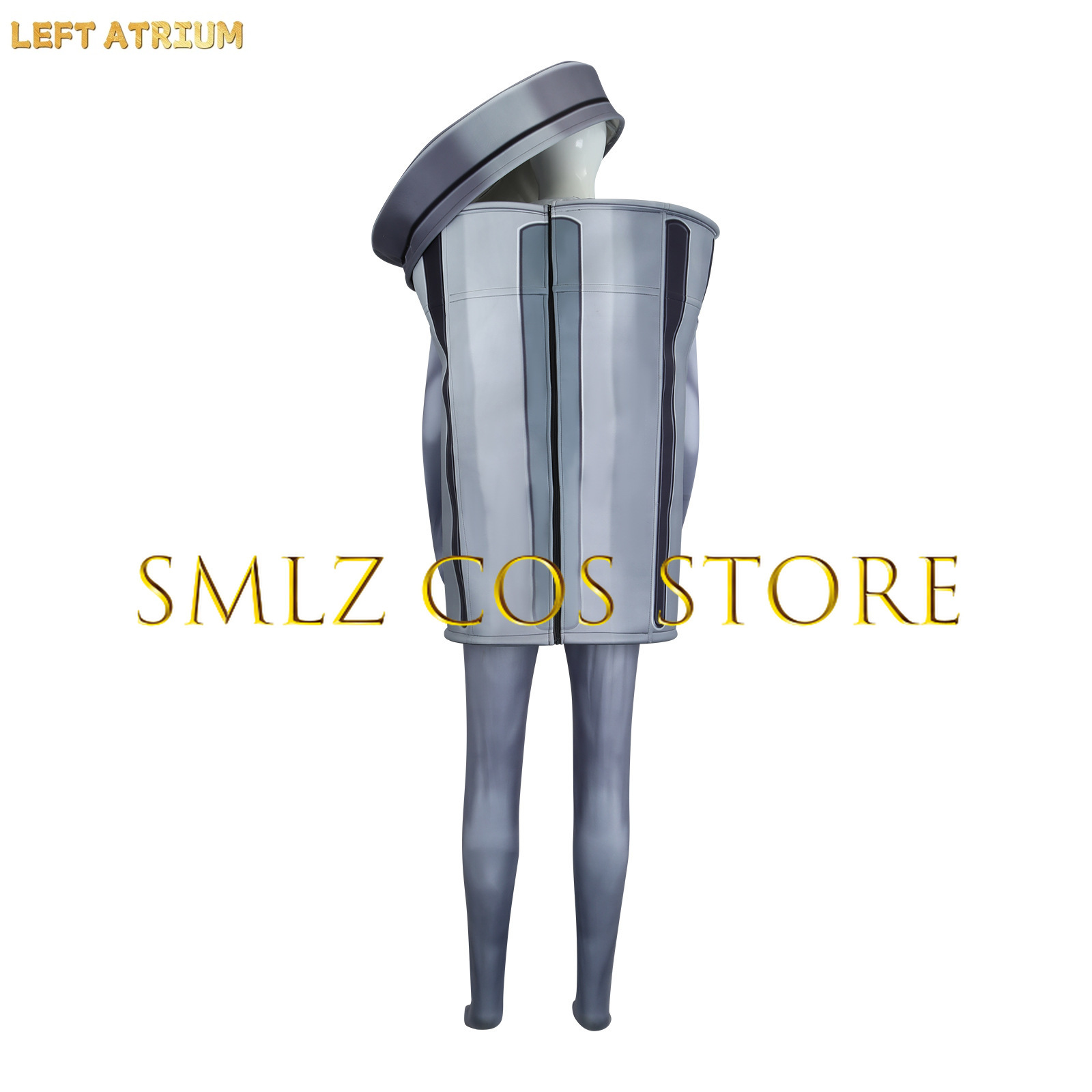 Lordly Trashcan Cosplay Game H - Party Games You Can Play recensie en prijs