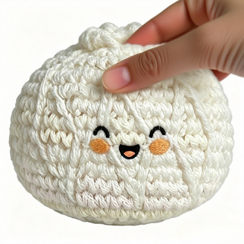 2pcs Reusable steamed-bun-shap - Party Games In Steam recensie en prijs