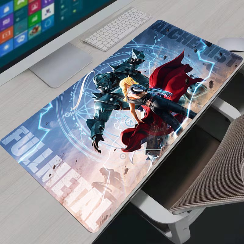 Mouse Pad Large Fullmetal Alch - Party Games Pc recensie en prijs
