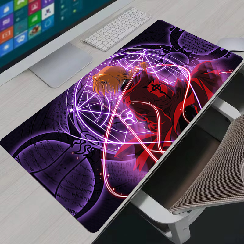 Mouse Pad Large Fullmetal Alch - Party Games Pc recensie en prijs