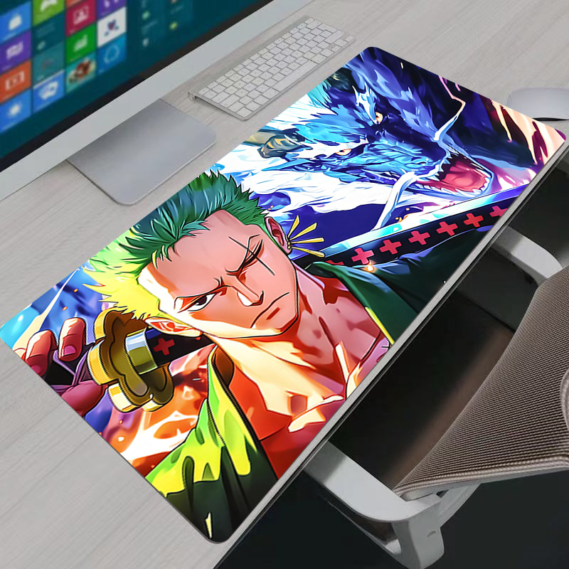 Mouse Pad Notbook One Piece Zo - Party Games Pc recensie en prijs