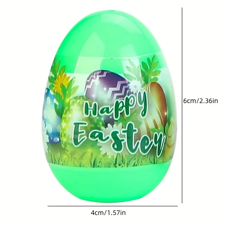 Easter Rabbit Lucky Egg Set 10 - Party Games Easter Egg recensie en prijs