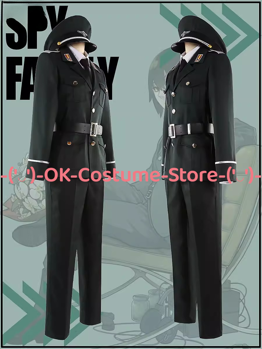 [Customized Size] SPY×FAMILY Y - Party Family Games recensie en prijs