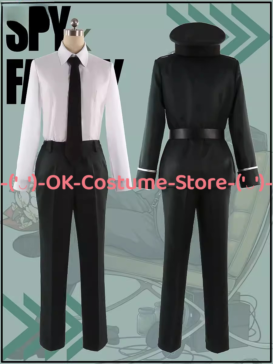 [Customized Size] SPY×FAMILY Y - Party Family Games recensie en prijs