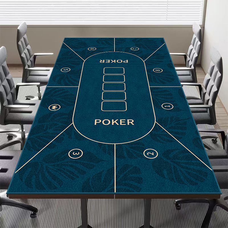 Simple Texas Hold'em Table Mat - Party Games Simple recensie en prijs