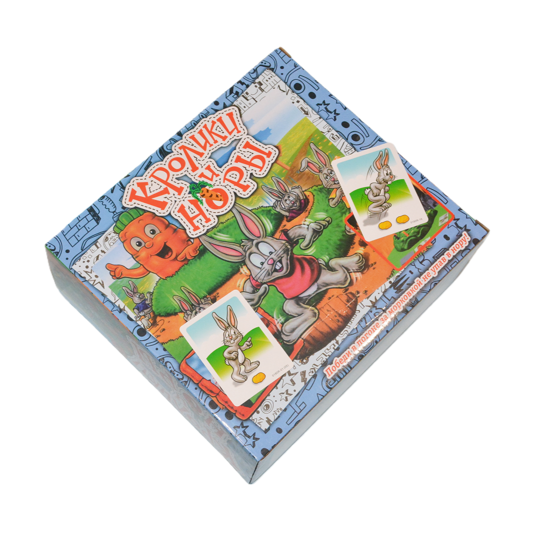 Russian Version of the Card Ga - Party Games Simple recensie en prijs