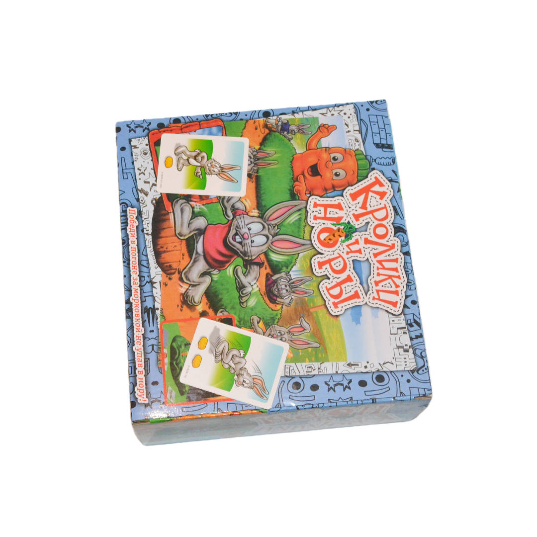Russian Version of the Card Ga - Party Games Simple recensie en prijs