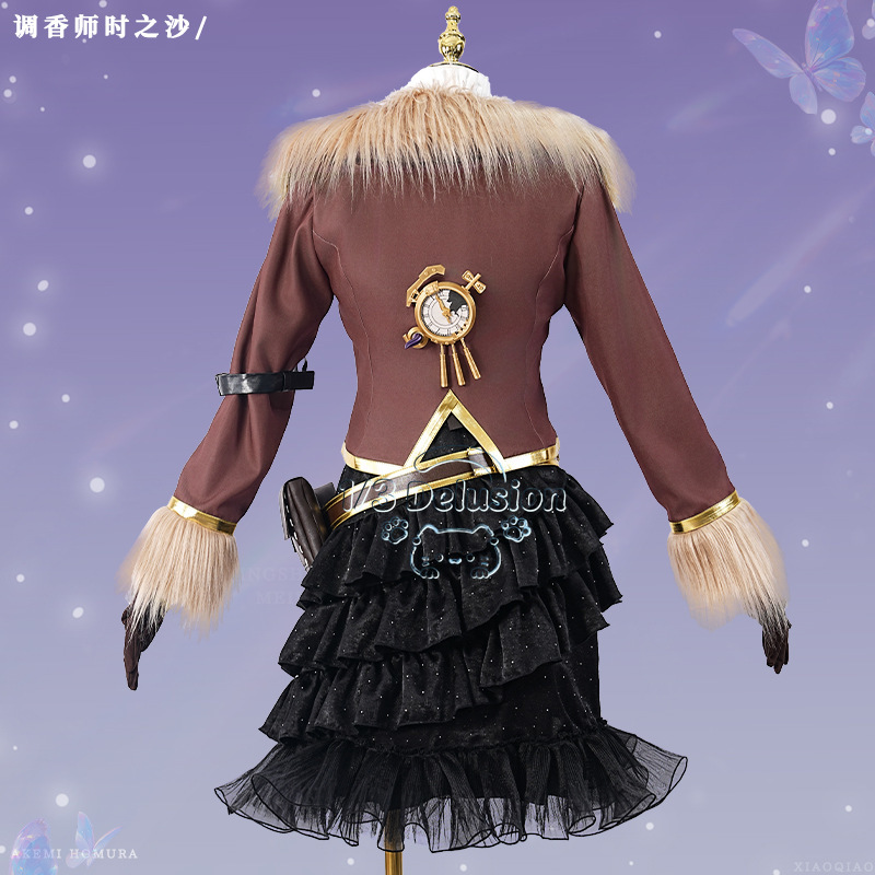 Identity V Time Sand Cosplay C - Party Games In Steam recensie en prijs