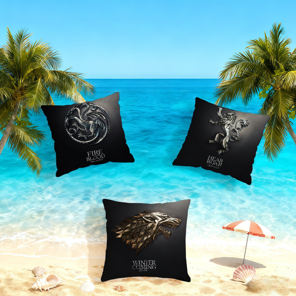 G-Game of T-Thrones TV Show cu - Party Games Simple recensie en prijs