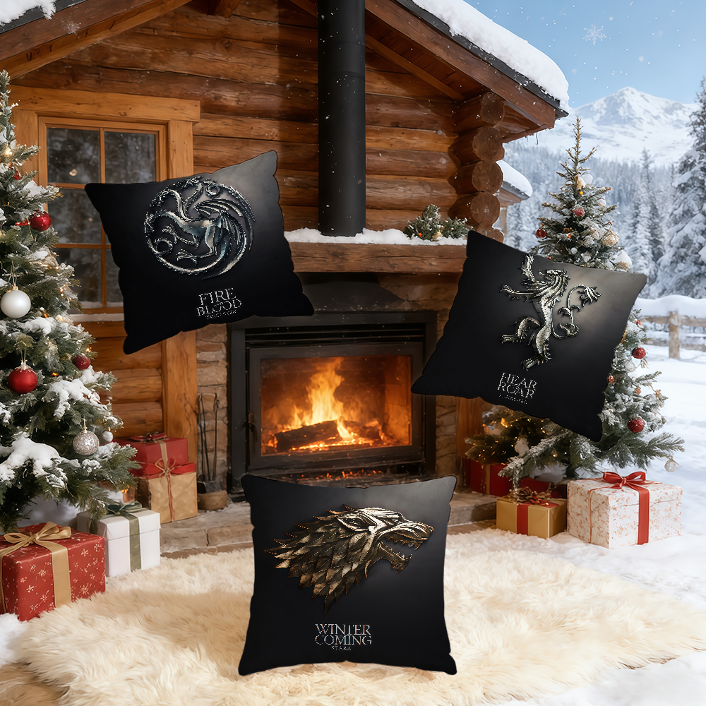 G-Game of T-Thrones TV Show cu - Party Games Simple recensie en prijs