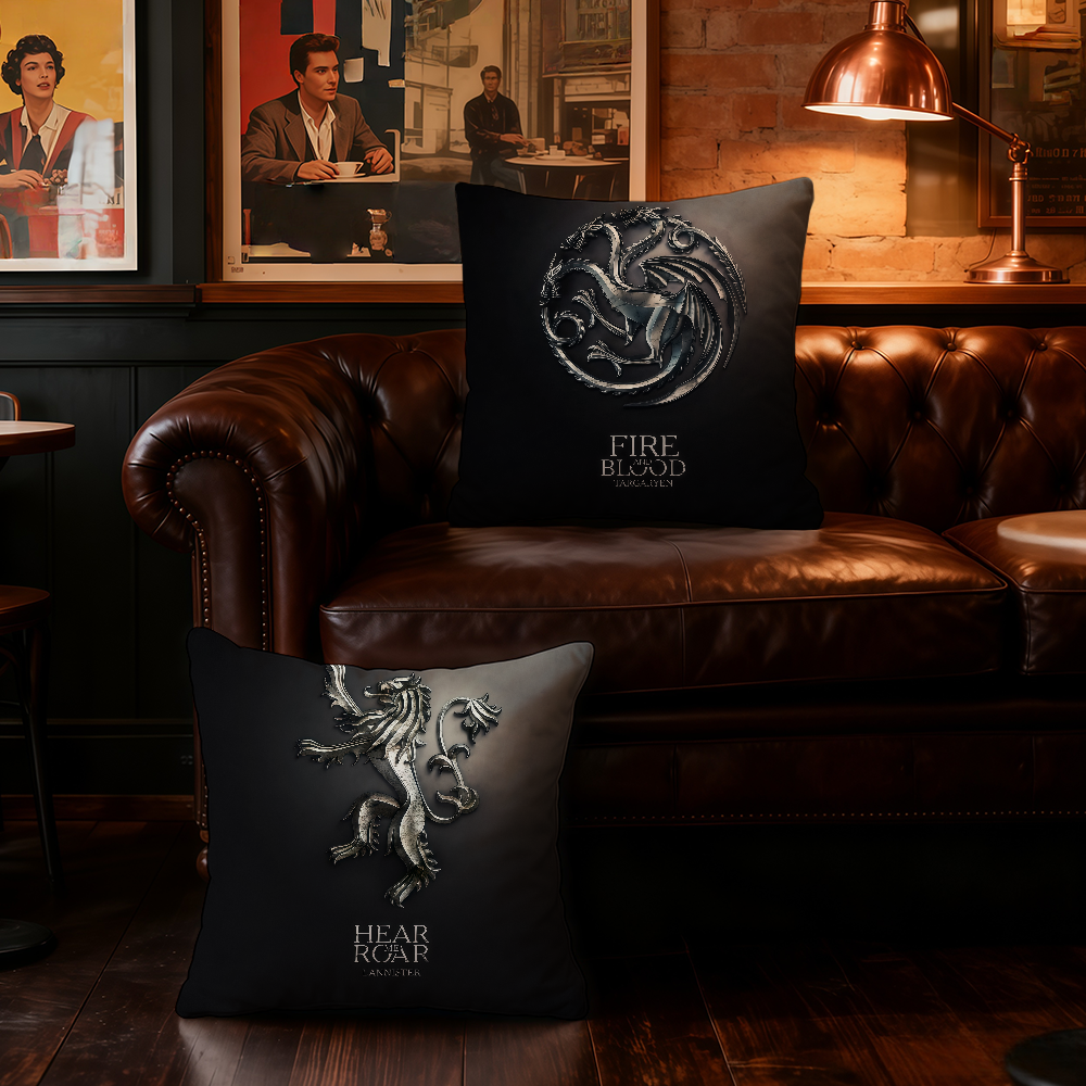 G-Game of T-Thrones TV Show cu - Party Games Simple recensie en prijs