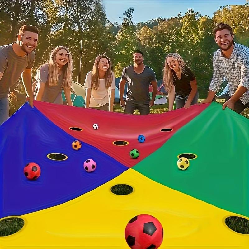 New Cave Cloth Toss Game Sport - Party Games Multiplayer recensie en prijs
