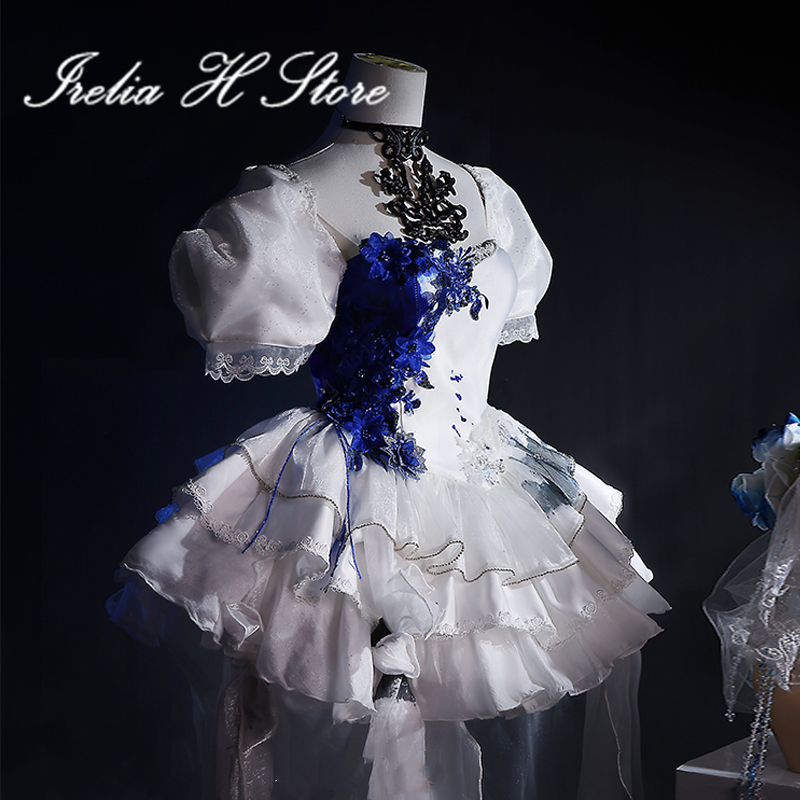 Irelia H Store Graves from Pat - Zombie Party Games For Adults recensie en prijs