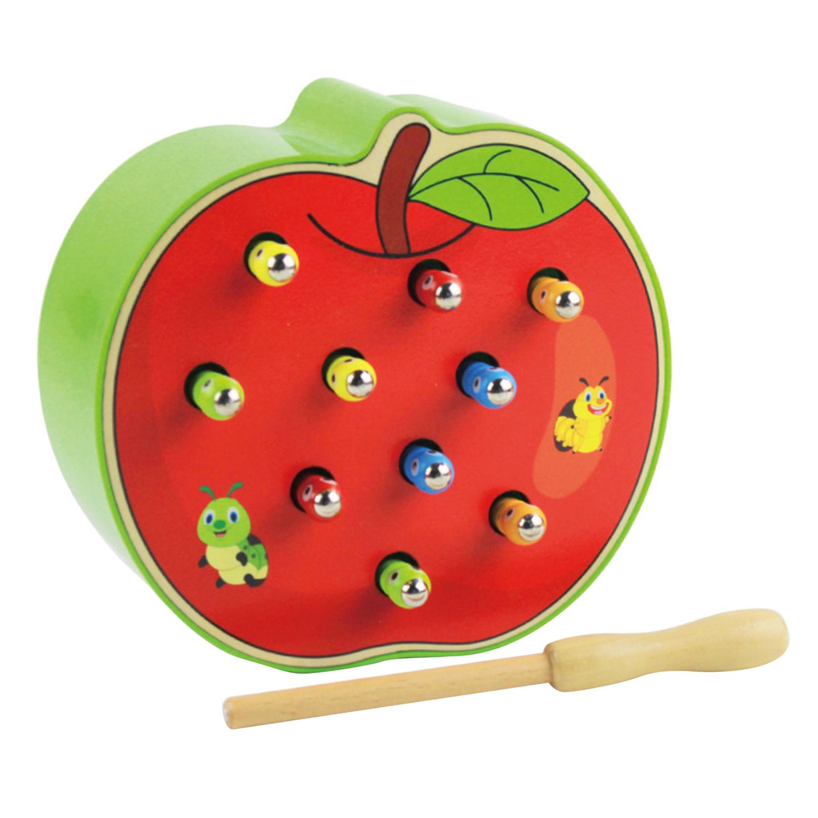 Catching Worms Game Educationa - Party Games You Can Play recensie en prijs