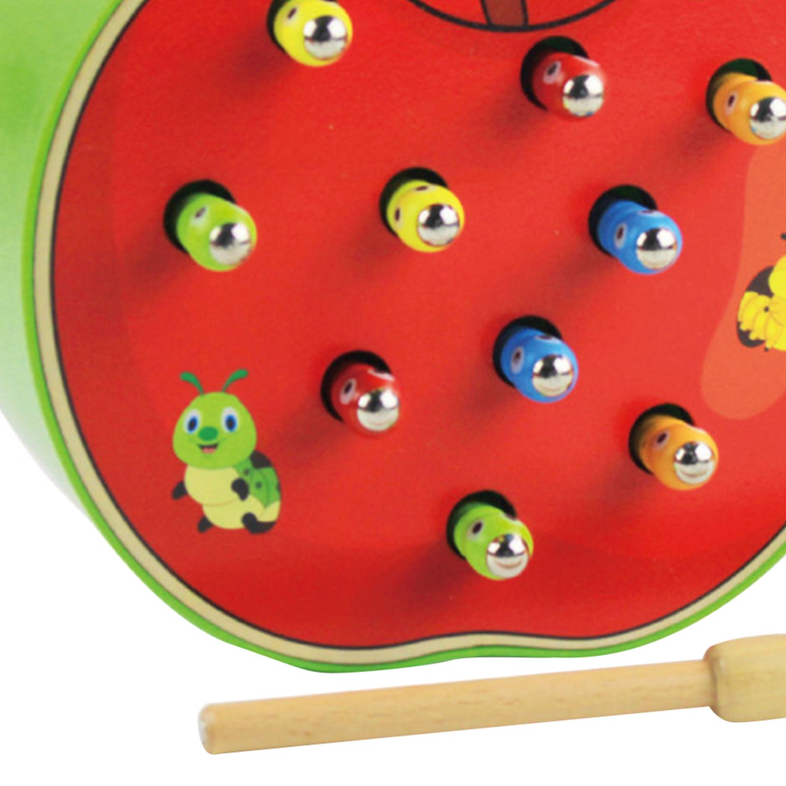 Catching Worms Game Educationa - Party Games You Can Play recensie en prijs