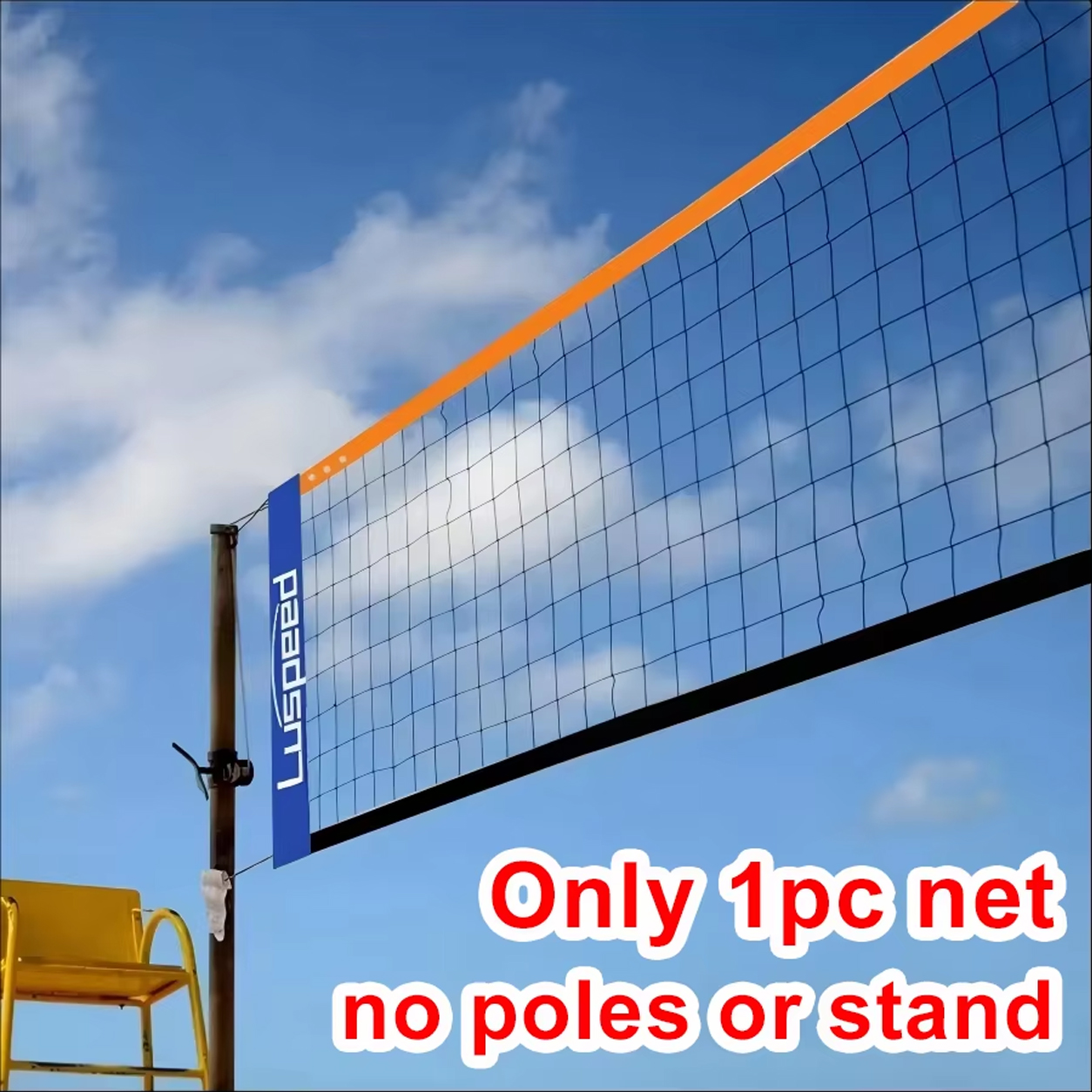 Portable Volleyball Net Outdoo - Badminton Set Garden recensie en prijs