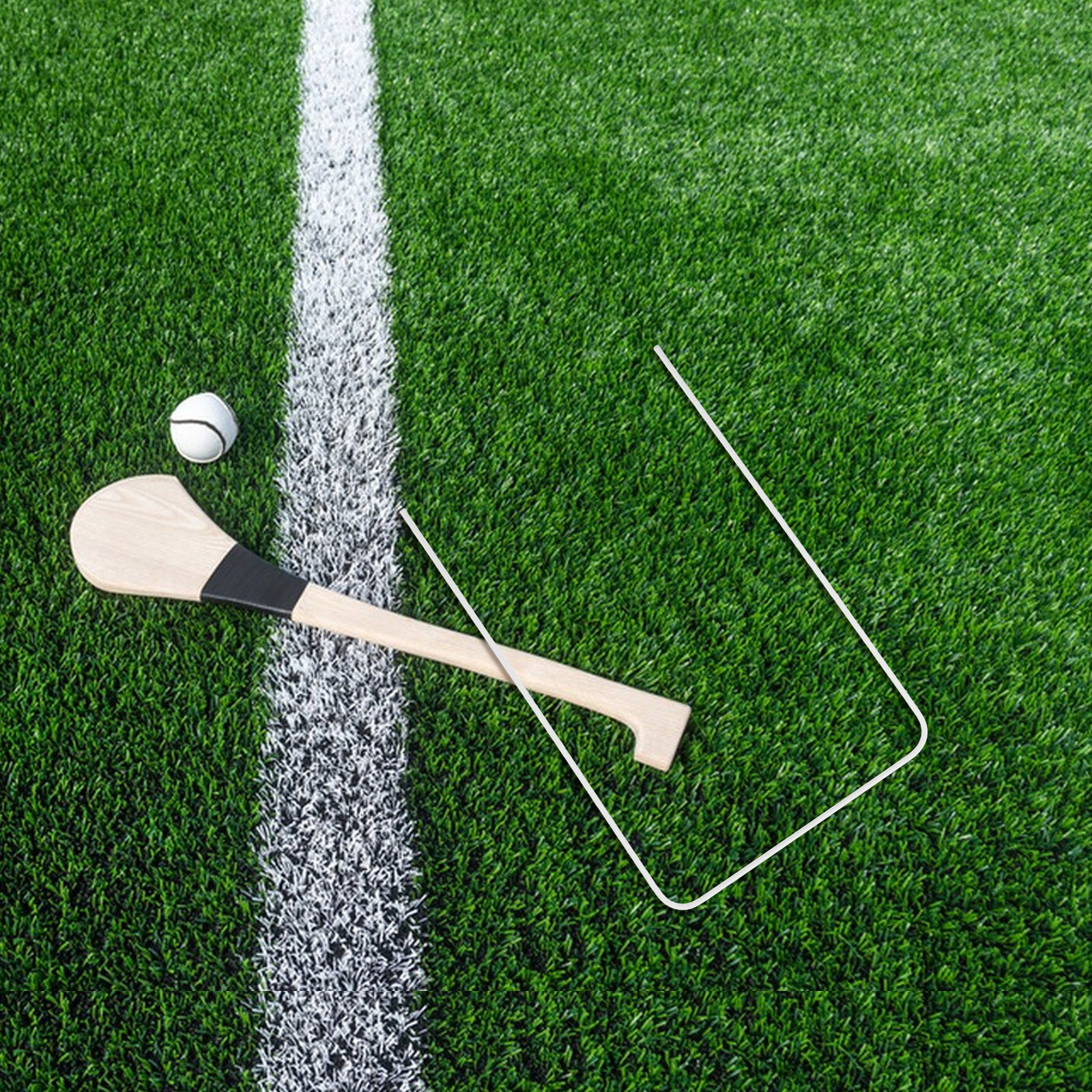 5Pcs Standard Size Croquet Wic - Croquet Set Lawn recensie en prijs
