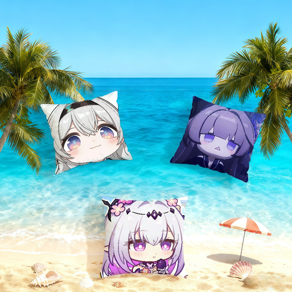 Honkai Star Rail Game Chibi cu - Party Games Simple recensie en prijs