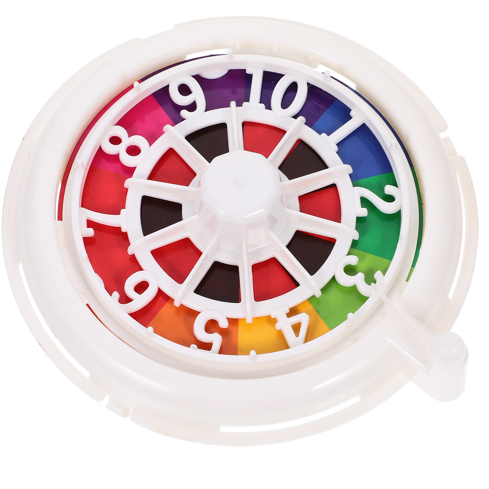 Poker Game Wheel Prop for Tabl - Party Games Simple recensie en prijs