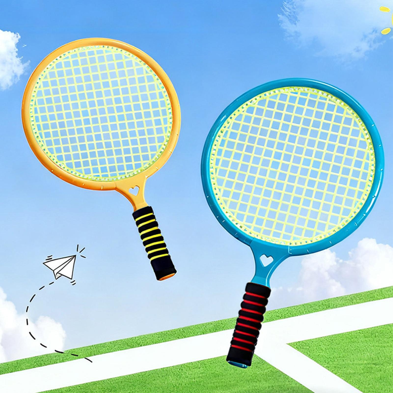 Badminton Set Kids Outdoor Ten - Badminton Set Garden recensie en prijs