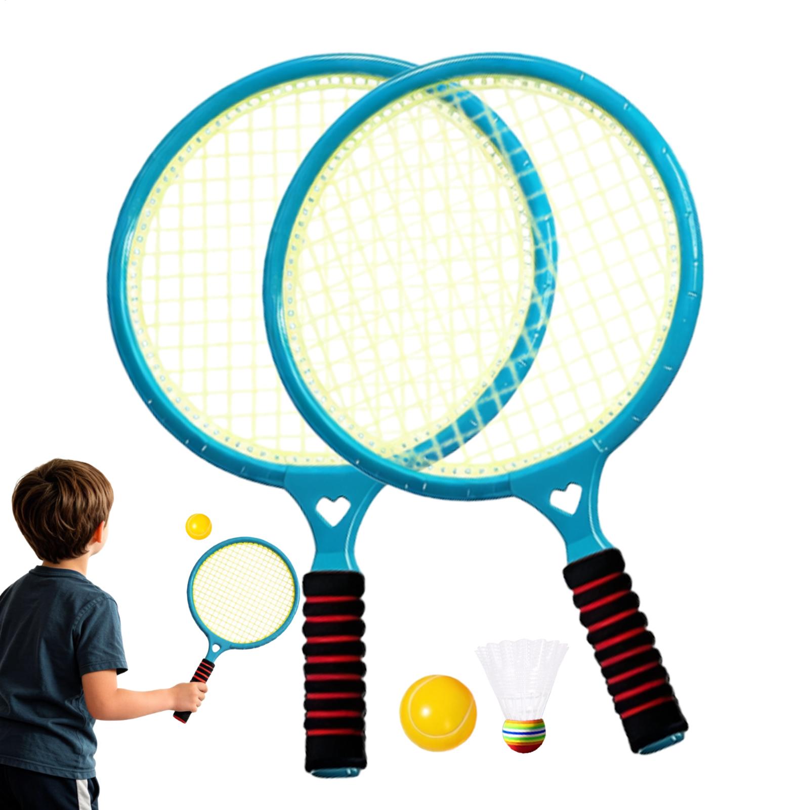Kids Badminton Set Sports Tenn - Badminton Set Garden recensie en prijs