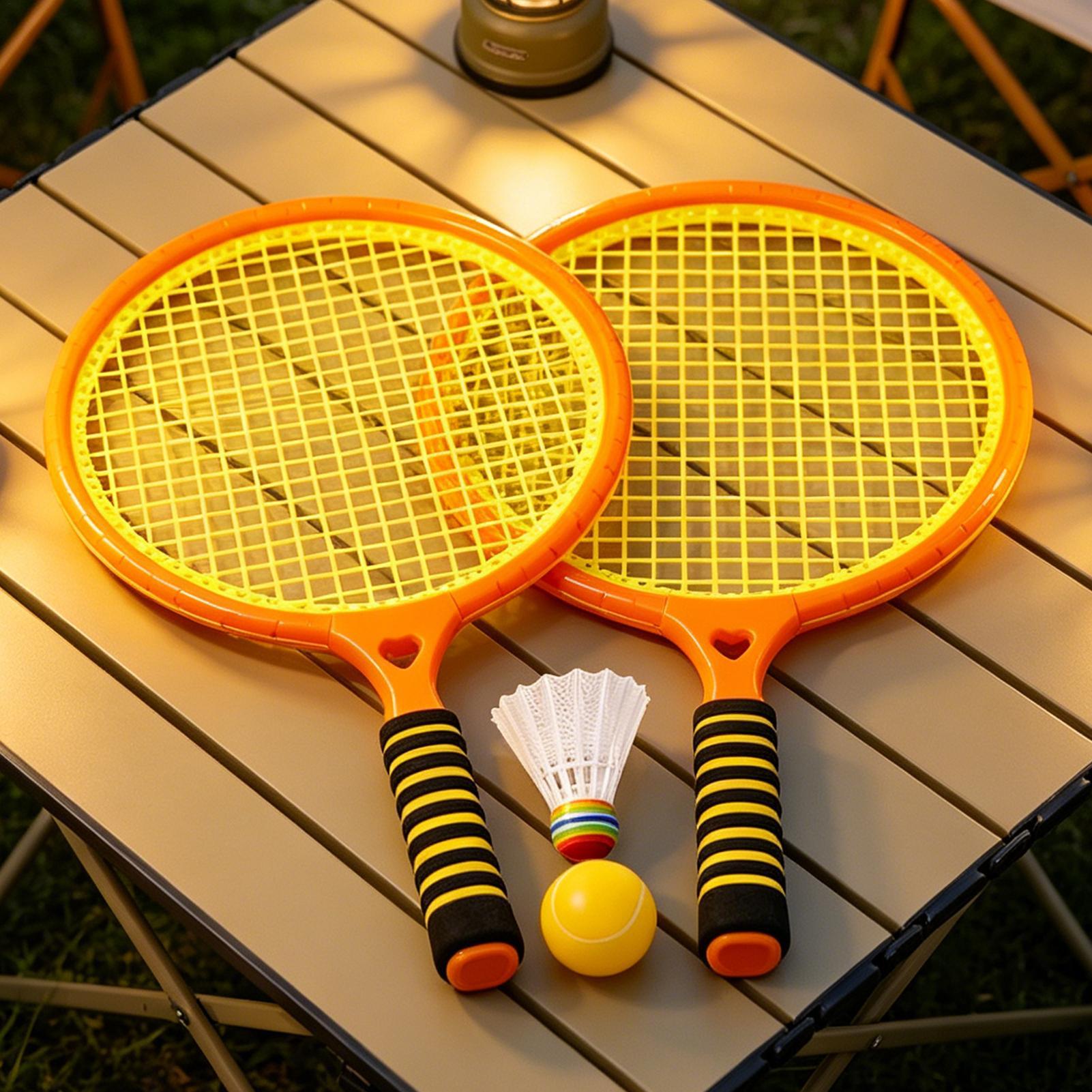 Badminton Racket For Kids Kids - Badminton Set Garden recensie en prijs