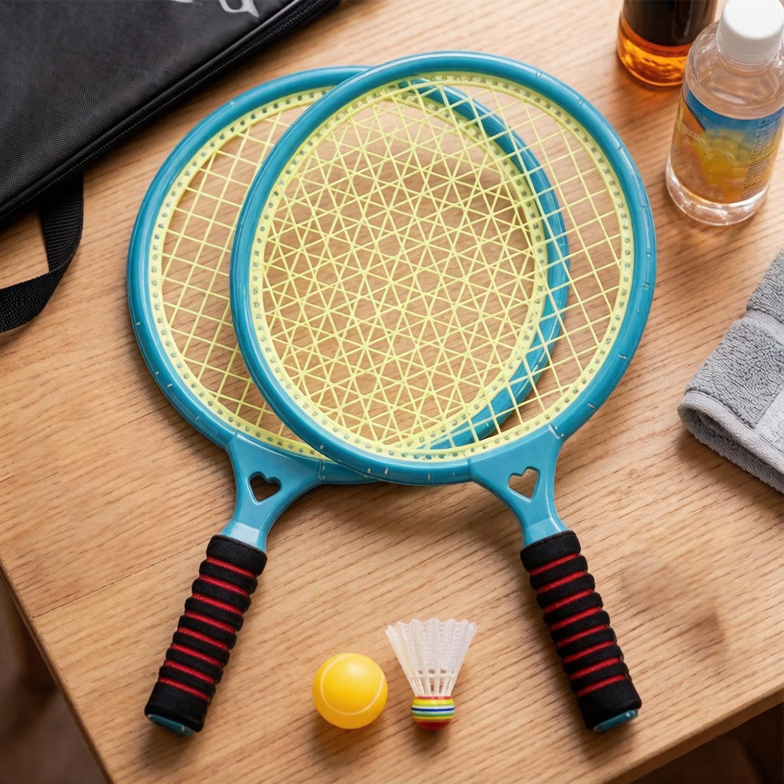 Badminton Racket For Kids Kids - Badminton Set Garden recensie en prijs