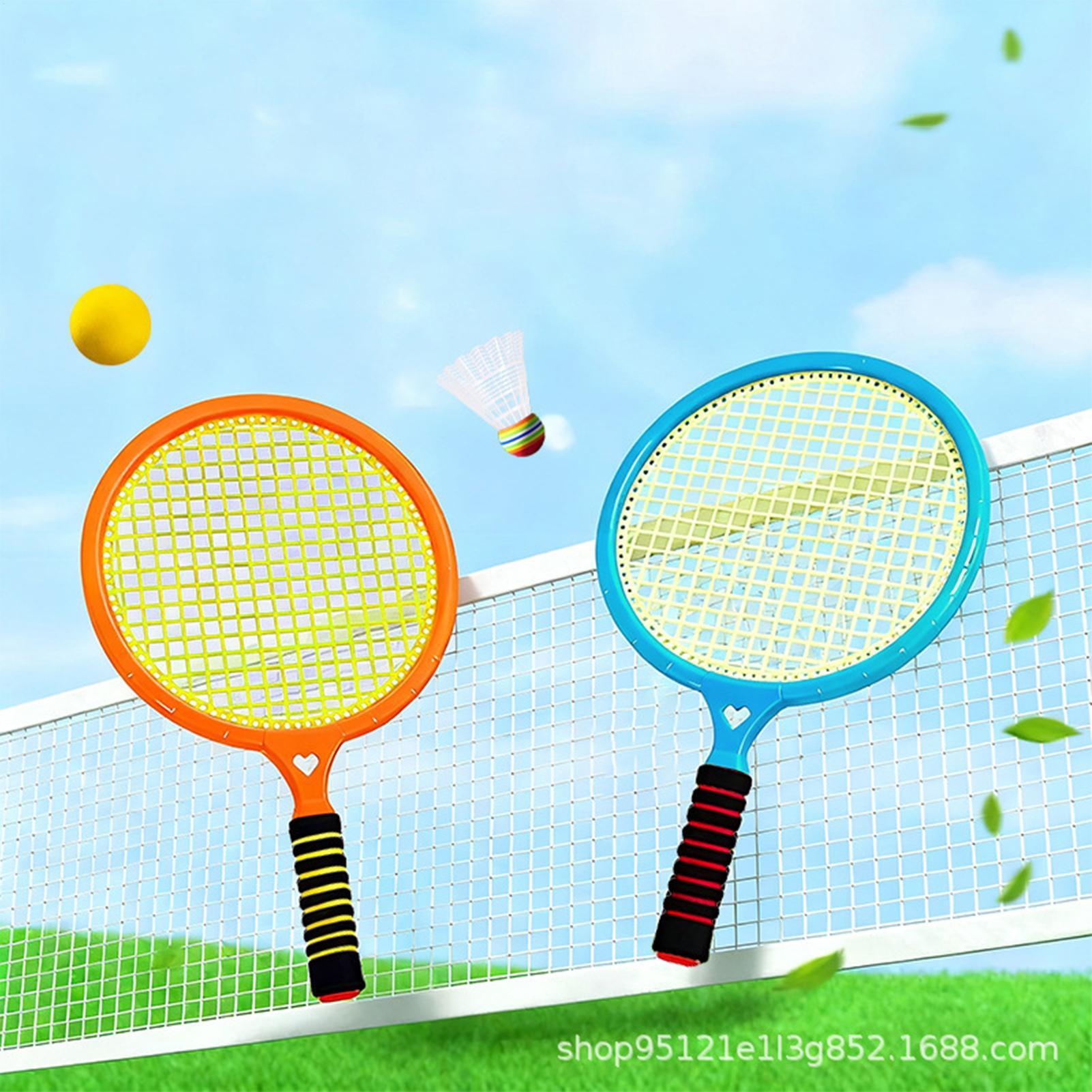 Badminton Racket For Kids Kids - Badminton Set Garden recensie en prijs