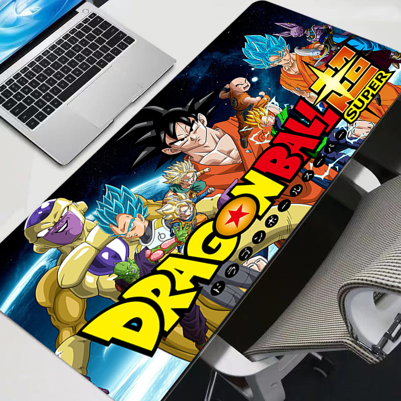 Mouse Pad Gamer Dragon Ball An - Party Games Pc recensie en prijs