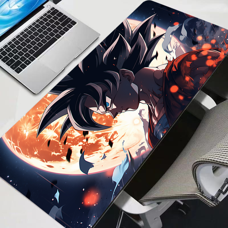 Mouse Pad Gamer Dragon Ball An - Party Games Pc recensie en prijs