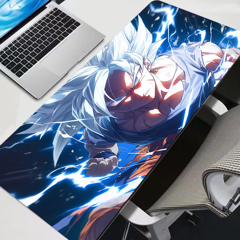 Mouse Pad Gamer Dragon Ball An - Party Games Pc recensie en prijs