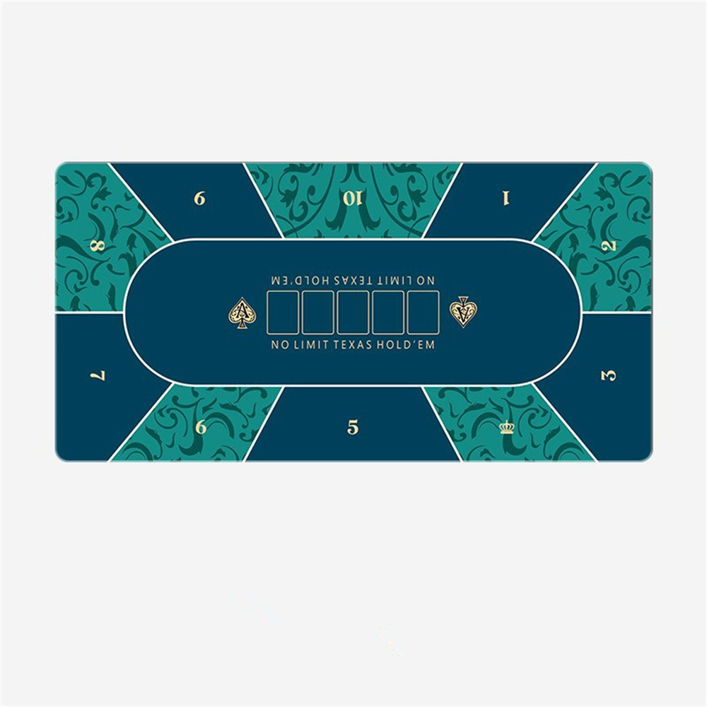 Thickened Game Table Cover Tex - Party Games Cards recensie en prijs