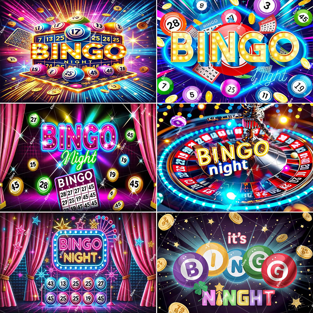 1piece Bingo Night Party Suppl - Party Games Bingo recensie en prijs