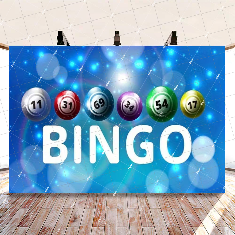 1piece Bingo Night Party Suppl - Party Games Bingo recensie en prijs