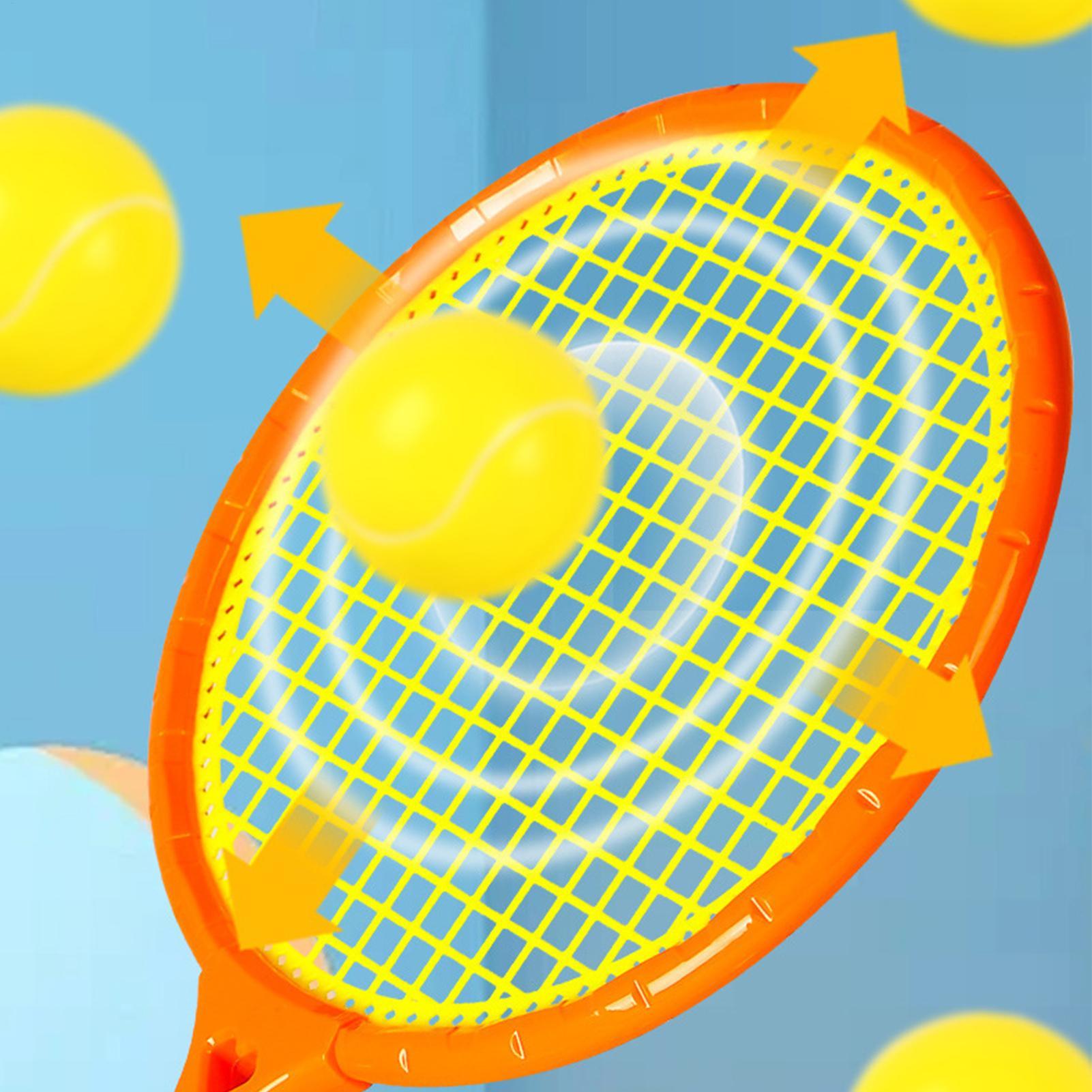 Badminton Set For Kids Sports  - Badminton Set Garden recensie en prijs