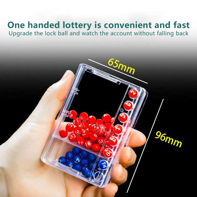 New Mini Lottery Bingo Games S - Party Games Bingo recensie en prijs