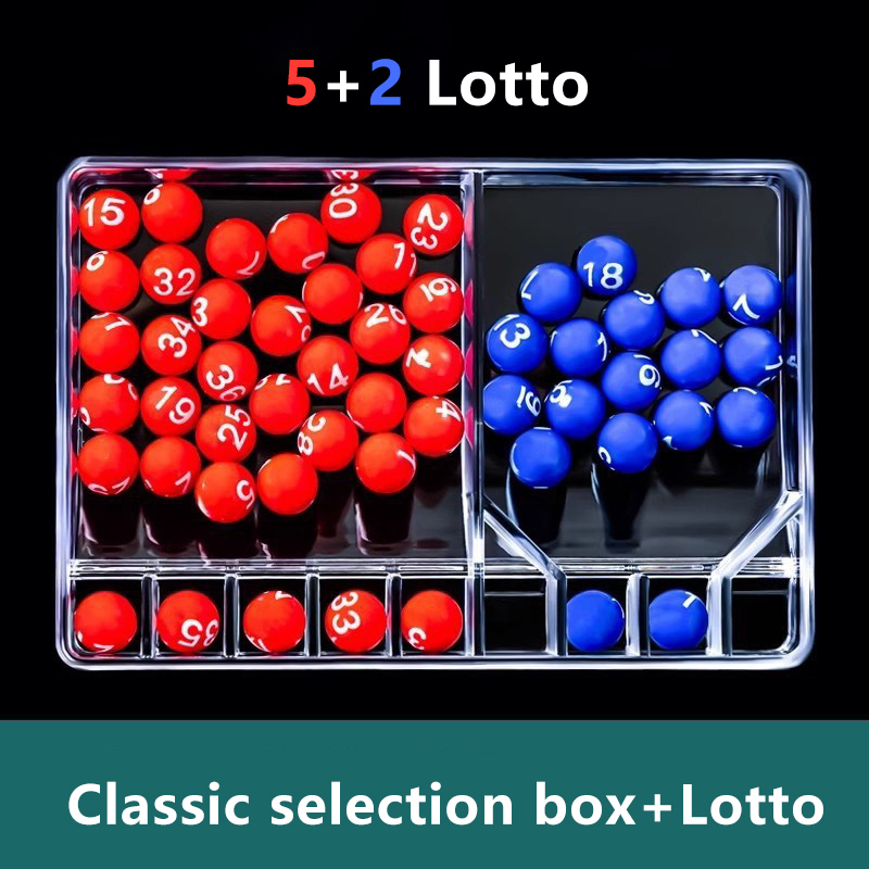 New Mini Lottery Bingo Games S - Party Games Bingo recensie en prijs