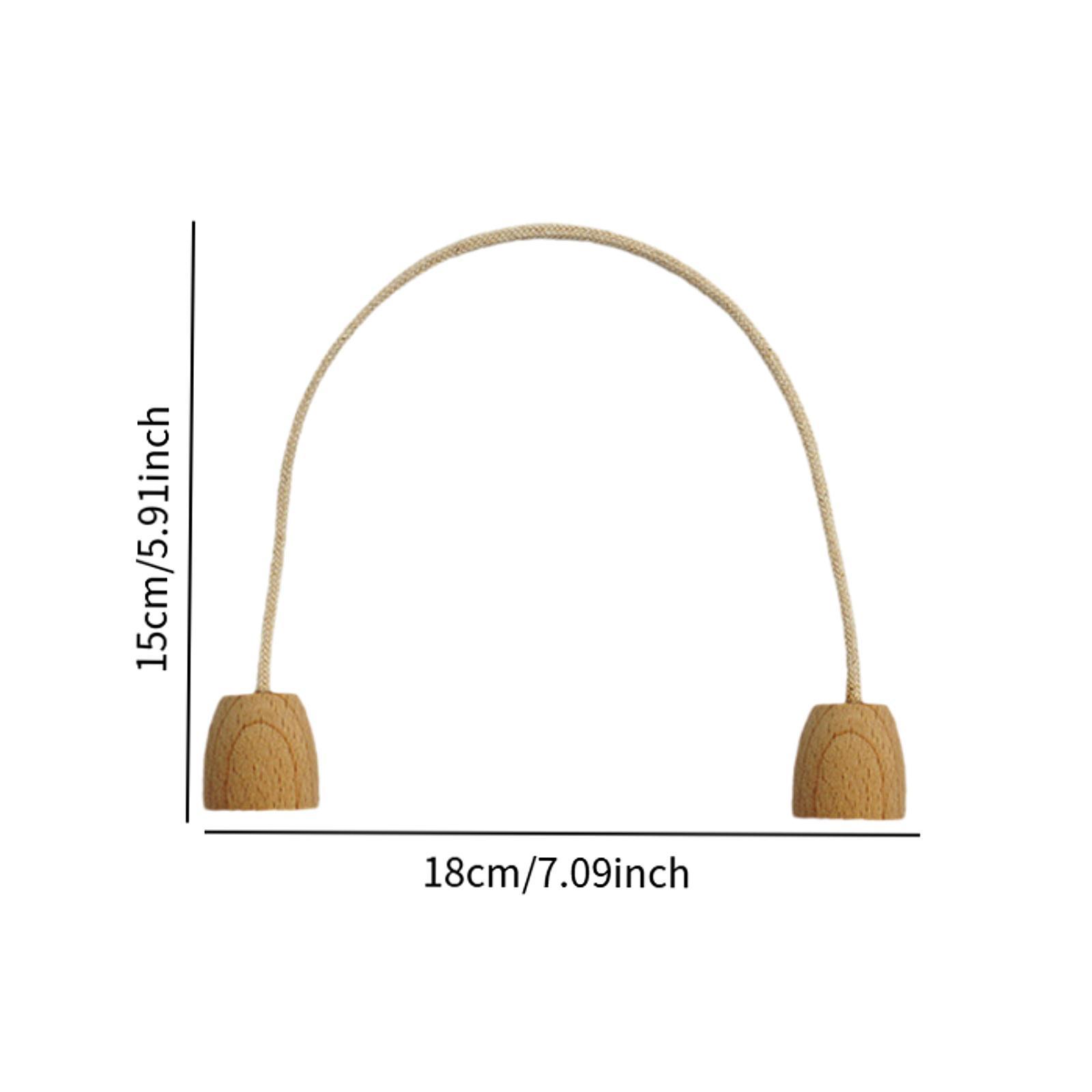 Wooden Croquet Hoops Outdoor G - Croquet Set Lawn recensie en prijs