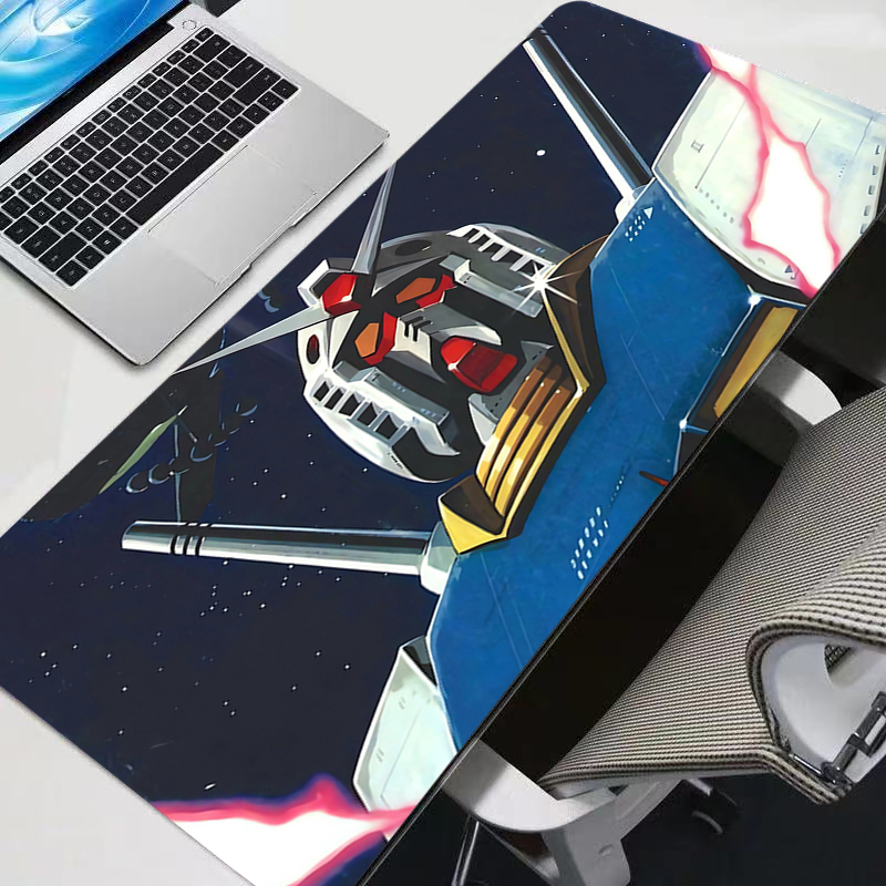 Mouse Pad Large Mobile Suit Gu - Party Games Pc recensie en prijs