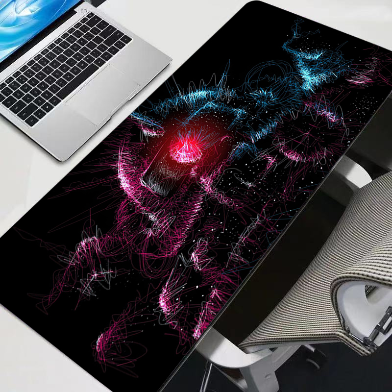 Mouse Pad Large Mobile Suit Gu - Party Games Pc recensie en prijs